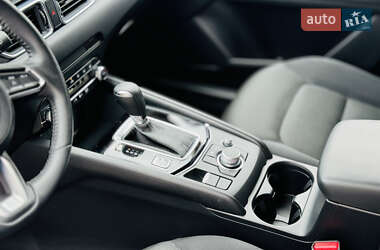 Внедорожник / Кроссовер Mazda CX-5 2023 в 