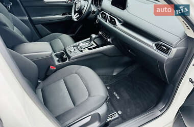 Внедорожник / Кроссовер Mazda CX-5 2023 в 