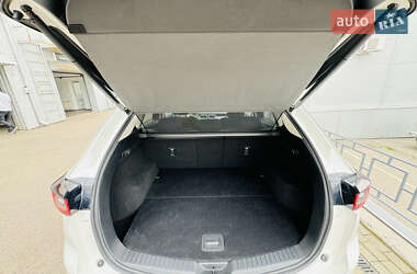 Внедорожник / Кроссовер Mazda CX-5 2023 в 