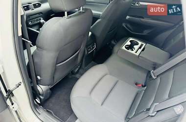 Внедорожник / Кроссовер Mazda CX-5 2023 в 