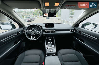Внедорожник / Кроссовер Mazda CX-5 2023 в 