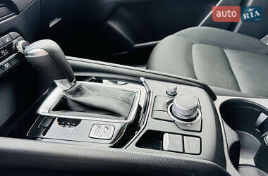 Внедорожник / Кроссовер Mazda CX-5 2023 в 