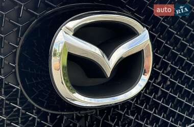 Внедорожник / Кроссовер Mazda CX-5 2019 в 