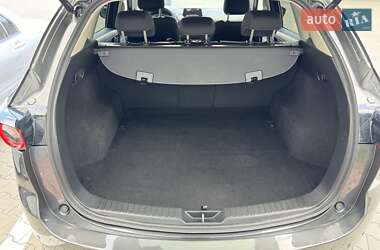 Внедорожник / Кроссовер Mazda CX-5 2019 в 