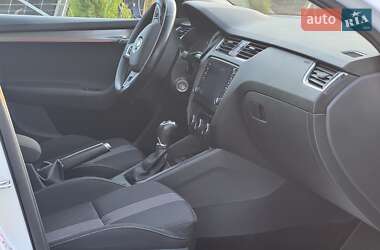 Внедорожник / Кроссовер Mazda CX-5 2014 в 