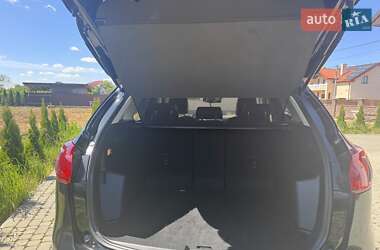 Внедорожник / Кроссовер Mazda CX-5 2014 в 