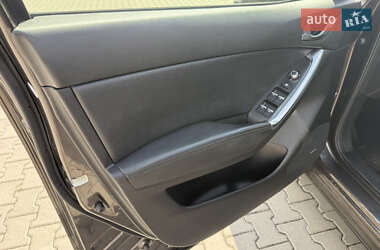Внедорожник / Кроссовер Mazda CX-5 2016 в 
