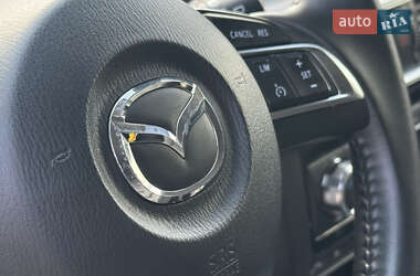 Внедорожник / Кроссовер Mazda CX-5 2016 в 