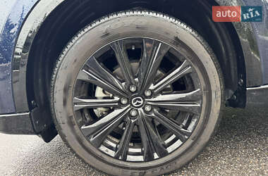 Позашляховик / Кросовер Mazda CX-5 2023 в 