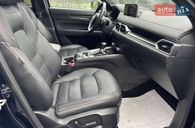 Позашляховик / Кросовер Mazda CX-5 2023 в 