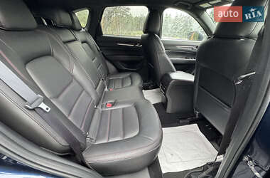 Позашляховик / Кросовер Mazda CX-5 2023 в 