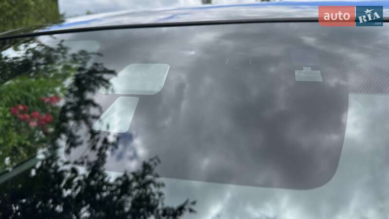 Позашляховик / Кросовер Mazda CX-5 2014 в Бершаді