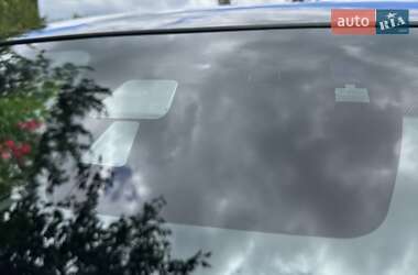 Внедорожник / Кроссовер Mazda CX-5 2014 в 