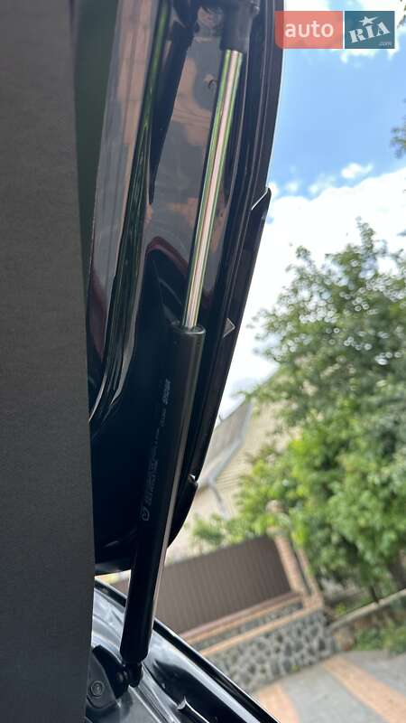 Позашляховик / Кросовер Mazda CX-5 2014 в Бершаді