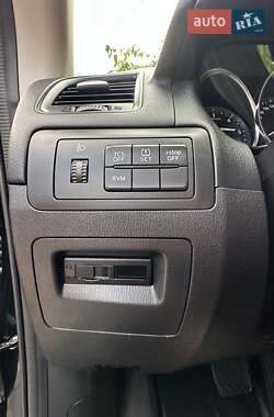 Внедорожник / Кроссовер Mazda CX-5 2014 в 