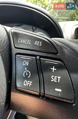 Внедорожник / Кроссовер Mazda CX-5 2014 в 