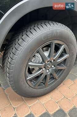 Внедорожник / Кроссовер Mazda CX-5 2014 в 