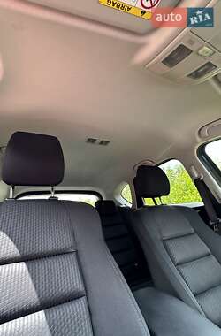 Внедорожник / Кроссовер Mazda CX-5 2014 в 