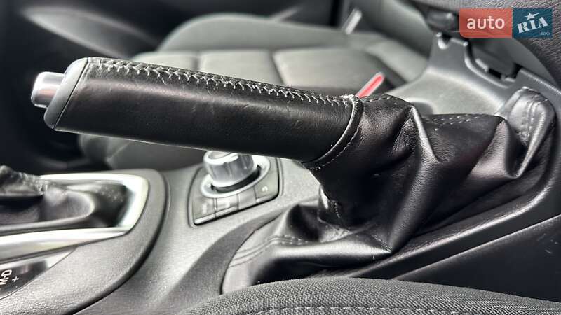 Позашляховик / Кросовер Mazda CX-5 2014 в Бершаді