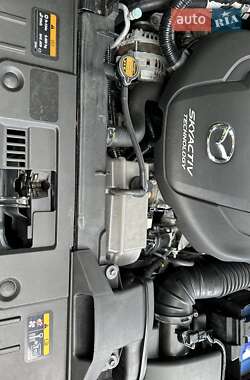 Внедорожник / Кроссовер Mazda CX-5 2014 в 