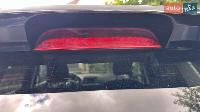 Позашляховик / Кросовер Mazda CX-5 2014 в Бершаді
