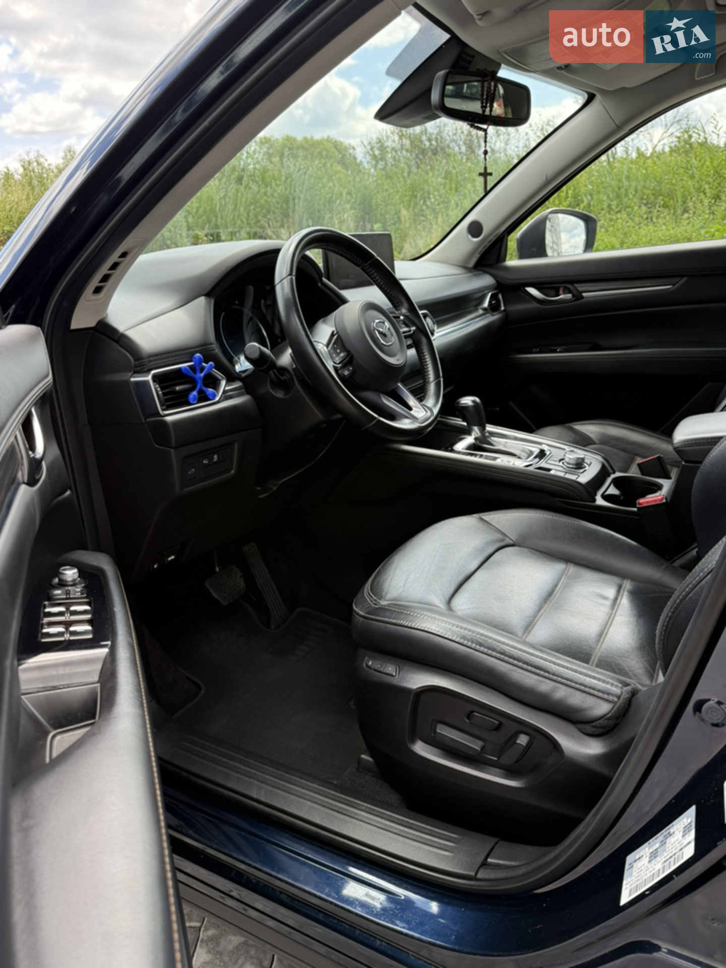 2020 Mazda CX-5 - мініатюра 8