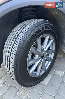 Позашляховик / Кросовер Mazda CX-5 2023 в 