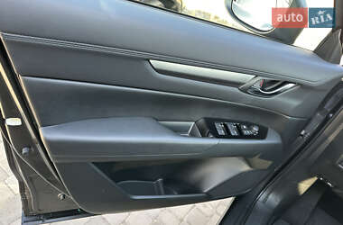Позашляховик / Кросовер Mazda CX-5 2023 в 