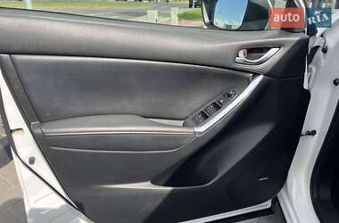 Внедорожник / Кроссовер Mazda CX-5 2013 в 