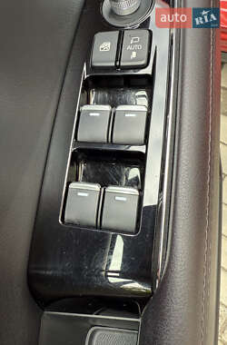 Внедорожник / Кроссовер Mazda CX-5 2020 в 
