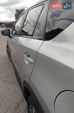 Внедорожник / Кроссовер Mazda CX-5 2016 в 