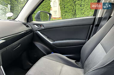 Внедорожник / Кроссовер Mazda CX-5 2015 в 