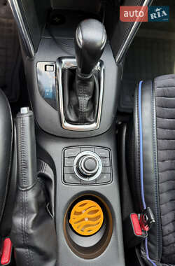Внедорожник / Кроссовер Mazda CX-5 2014 в 
