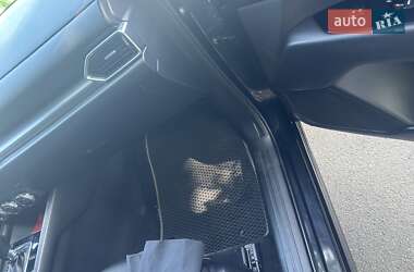 Внедорожник / Кроссовер Mazda CX-5 2018 в 