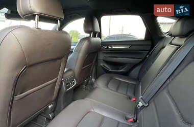 Внедорожник / Кроссовер Mazda CX-5 2022 в 