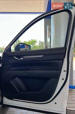 Внедорожник / Кроссовер Mazda CX-5 2023 в 