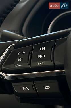 Внедорожник / Кроссовер Mazda CX-5 2023 в 