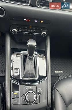 Внедорожник / Кроссовер Mazda CX-5 2020 в 