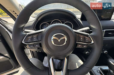 Внедорожник / Кроссовер Mazda CX-5 2023 в 