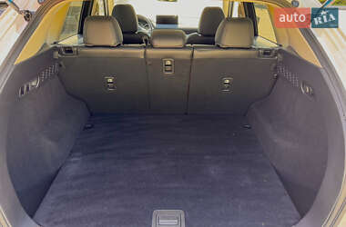 Внедорожник / Кроссовер Mazda CX-5 2023 в 