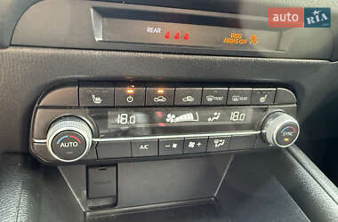 Внедорожник / Кроссовер Mazda CX-5 2019 в 