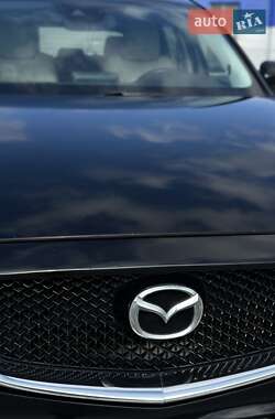 Внедорожник / Кроссовер Mazda CX-5 2017 в 