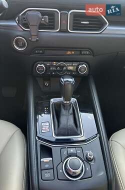 Внедорожник / Кроссовер Mazda CX-5 2017 в 