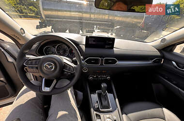 Позашляховик / Кросовер Mazda CX-5 2023 в Львові