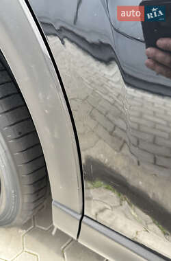Внедорожник / Кроссовер Mazda CX-5 2020 в 