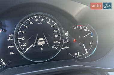 Внедорожник / Кроссовер Mazda CX-5 2020 в 