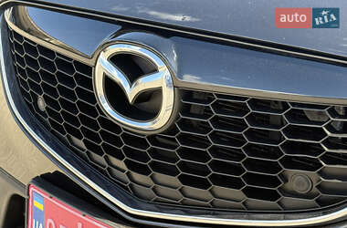 Внедорожник / Кроссовер Mazda CX-5 2012 в 