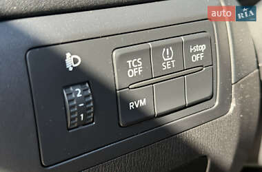 Внедорожник / Кроссовер Mazda CX-5 2012 в 