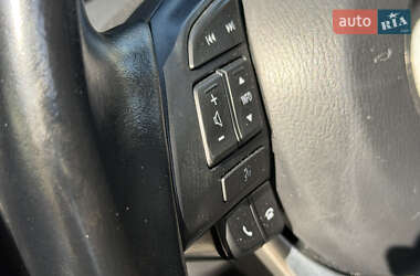 Внедорожник / Кроссовер Mazda CX-5 2012 в 