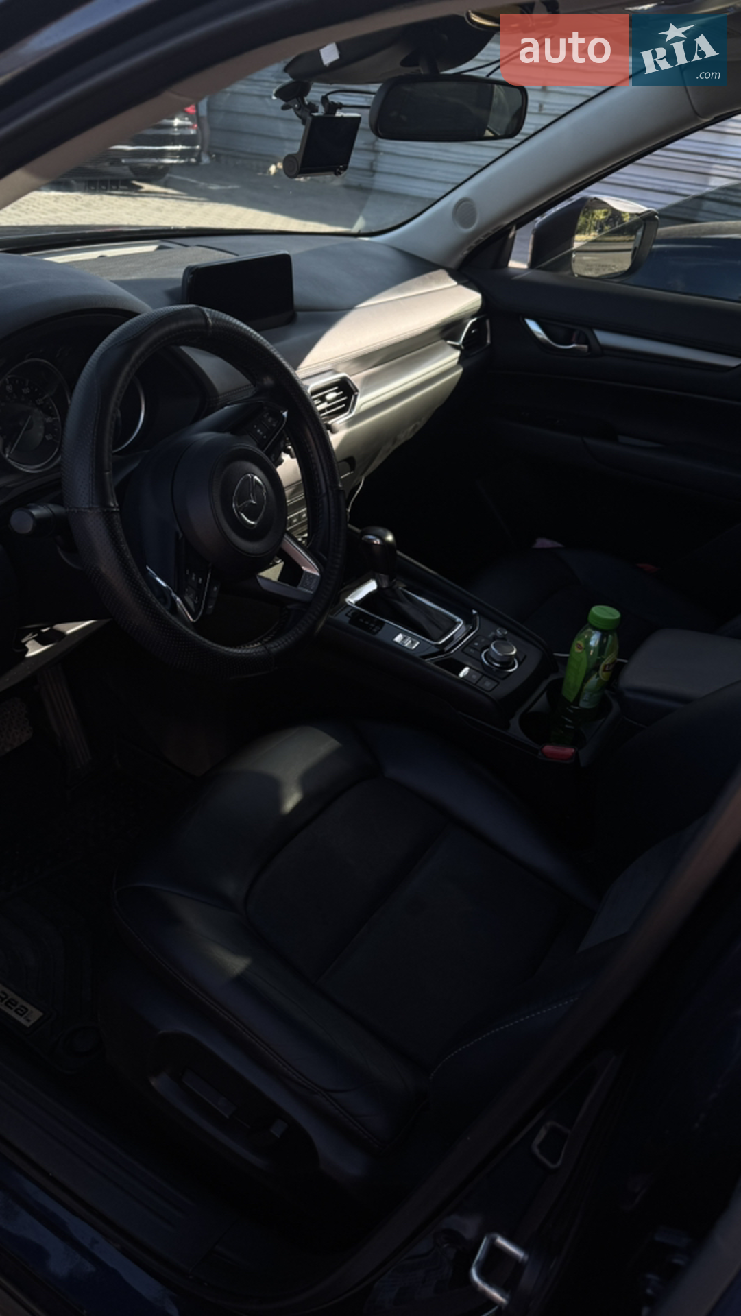 2018 Mazda CX-5 - мініатюра 2